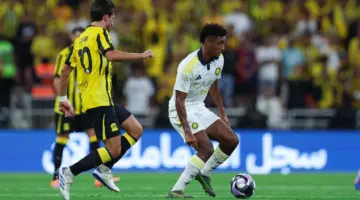 ما القنوات الناقلة لمباراة النصر والاتحاد في كأس الملك السعودي 2025-2026؟ وكيف تشاهدها عبر الإنترنت؟